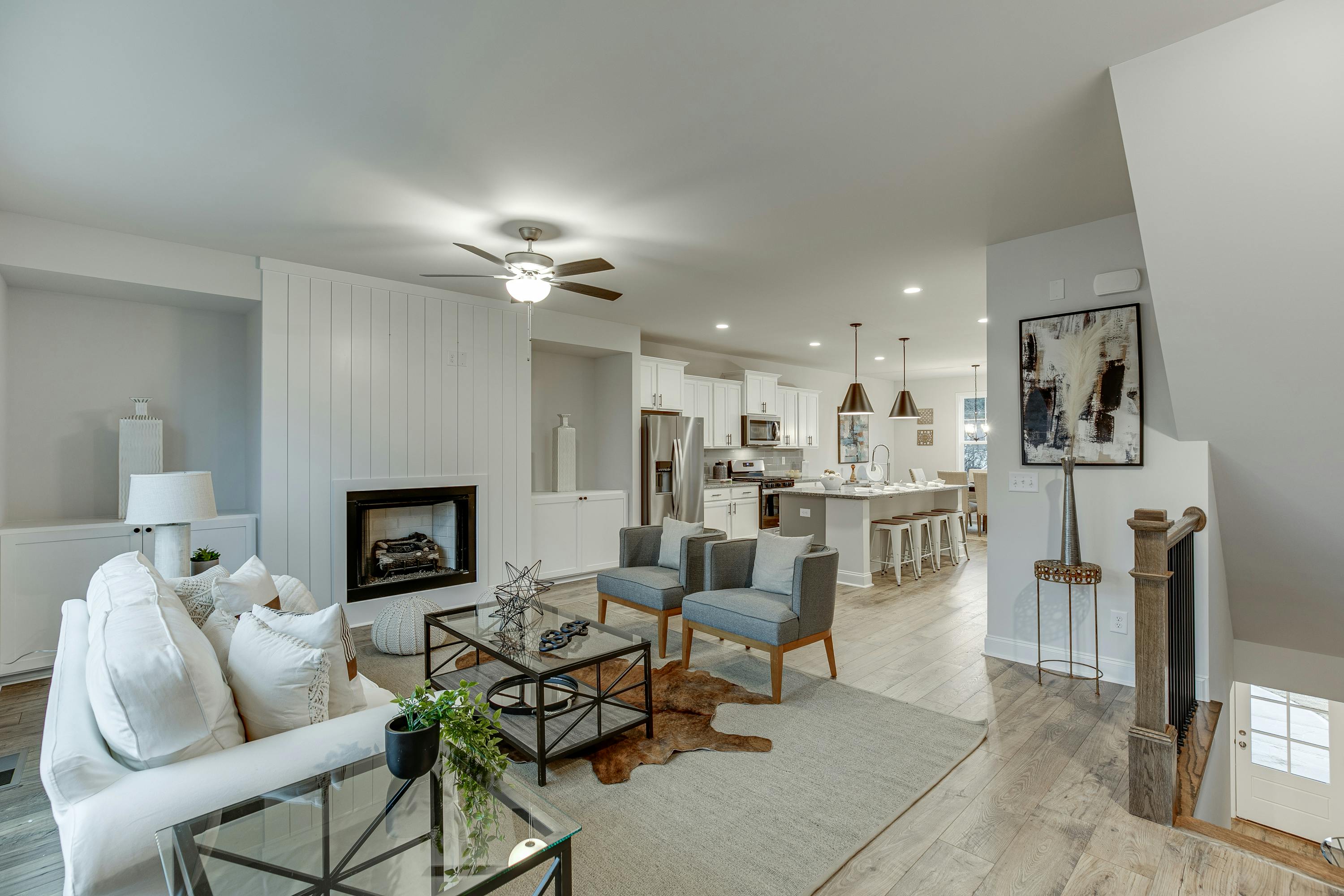 7_Hillcrest Landing MODEL