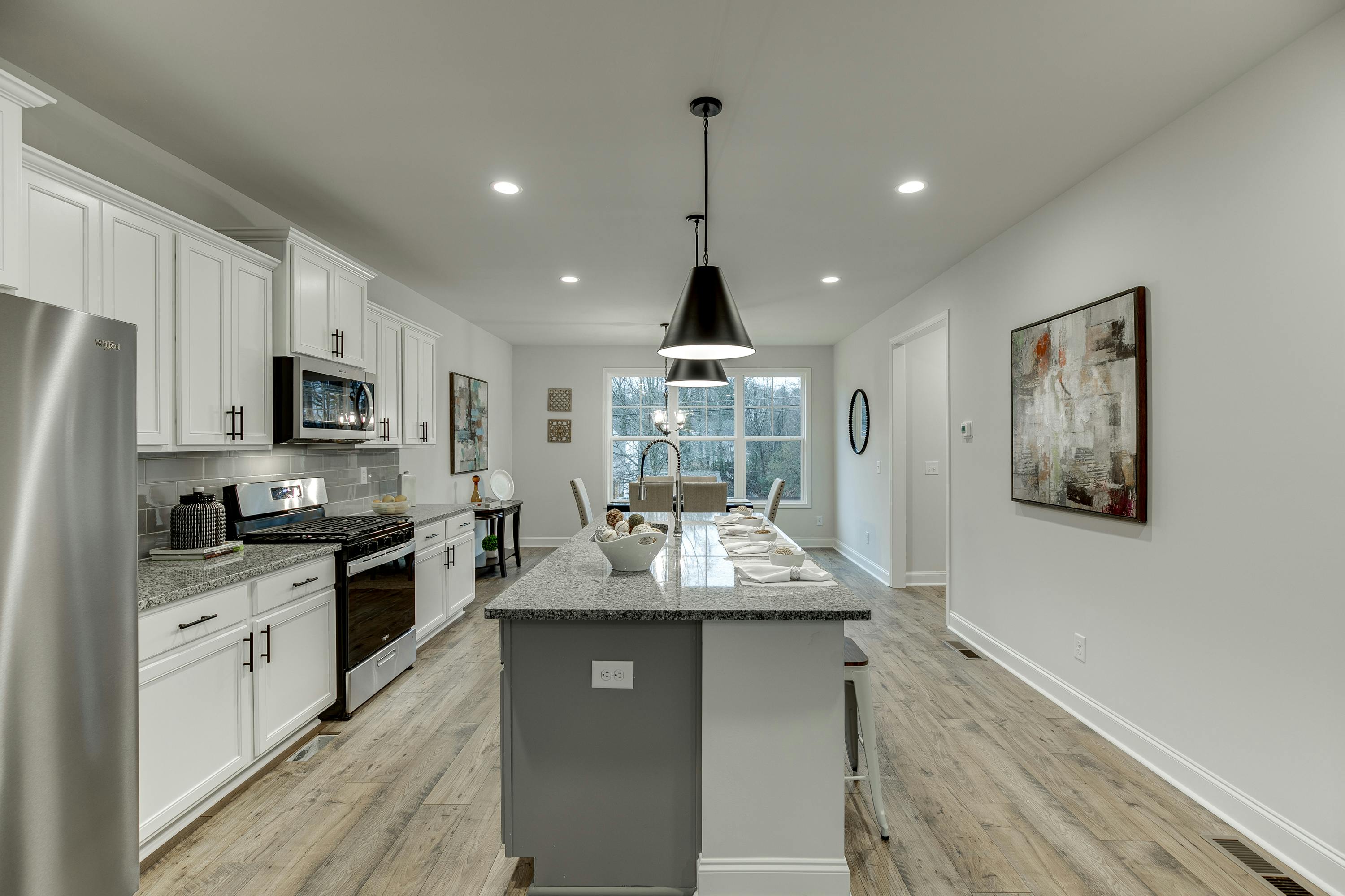 12_Hillcrest Landing MODEL