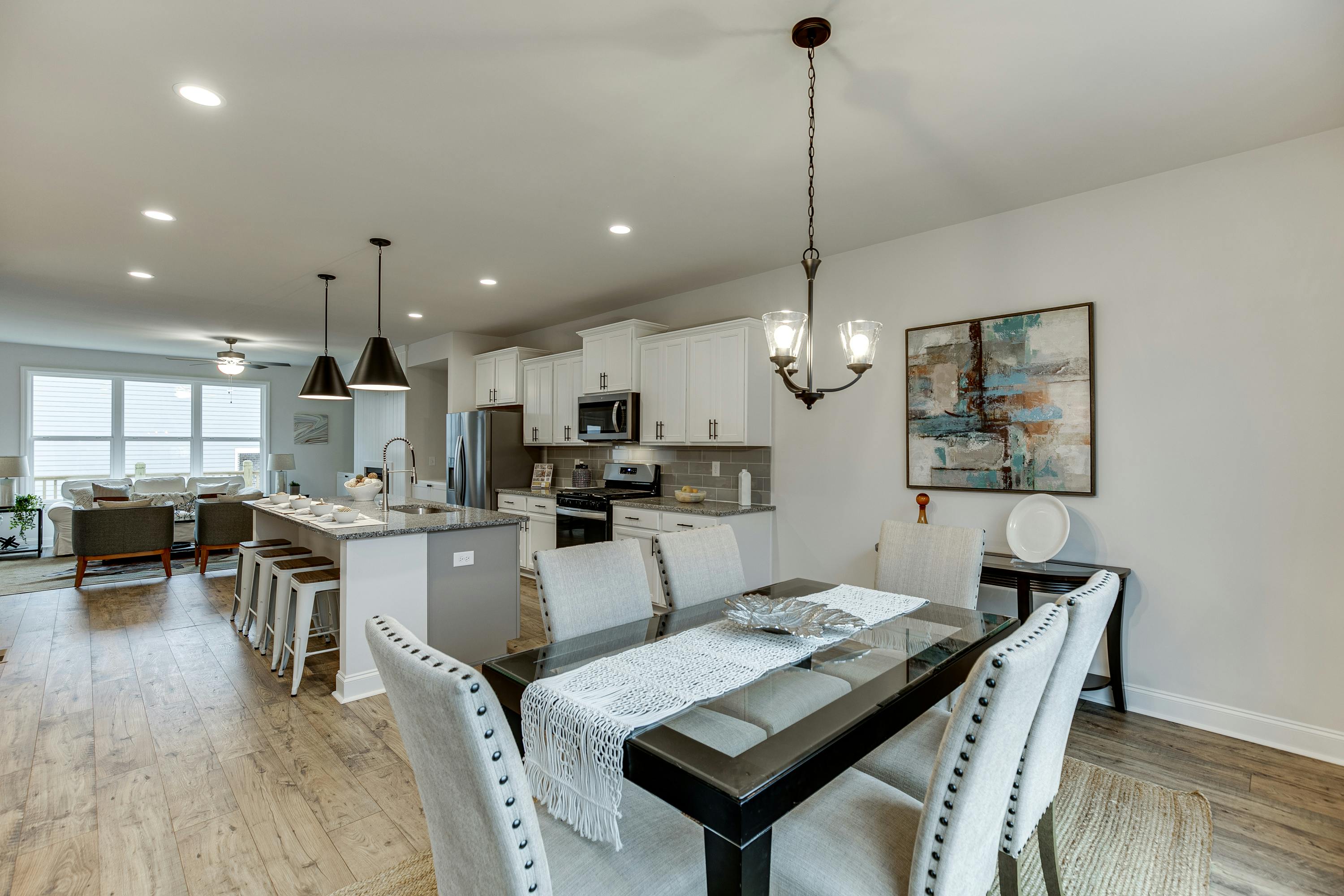 20_Hillcrest Landing MODEL