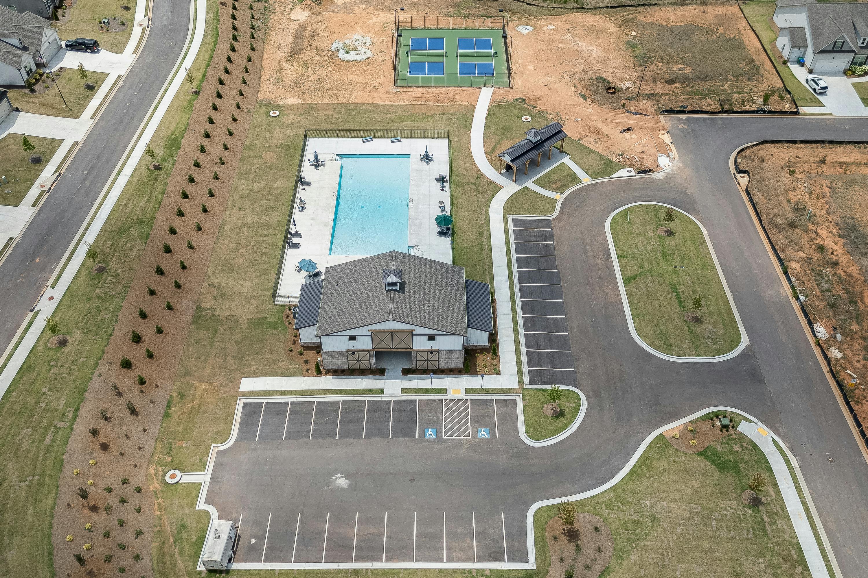 13_Northminster Farms Amenities