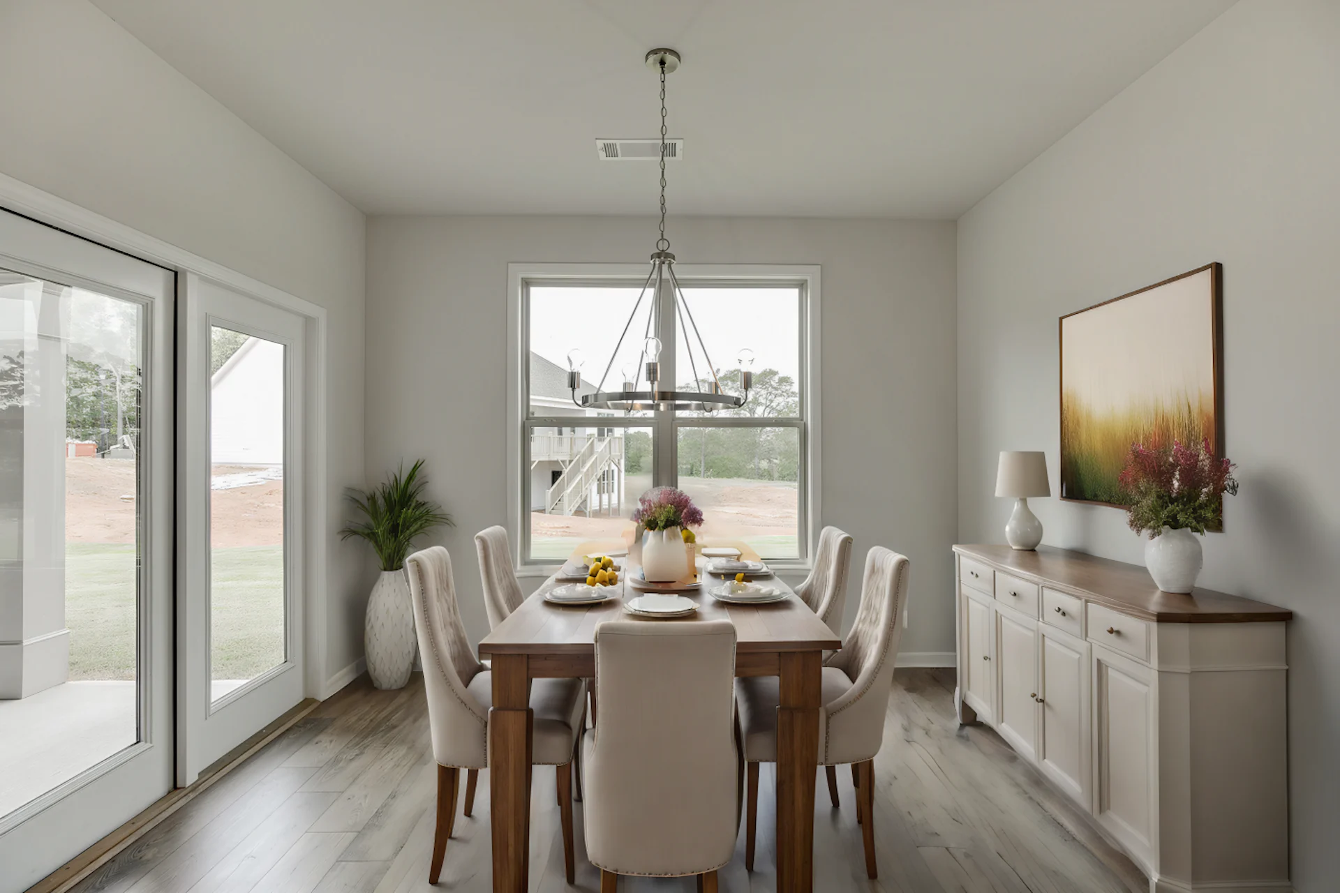 Park Ridge Trussville - Now Selling - New Home Community in Park Ridge ...