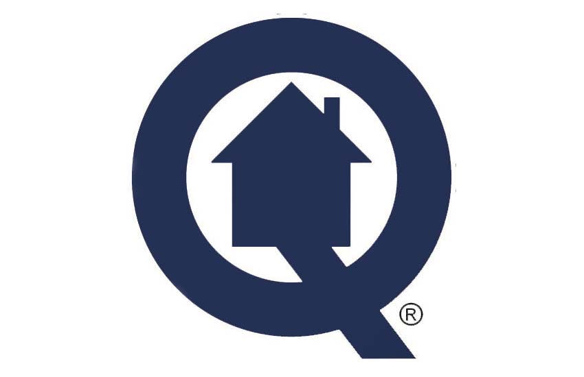 Quality Builders Warranty Logo