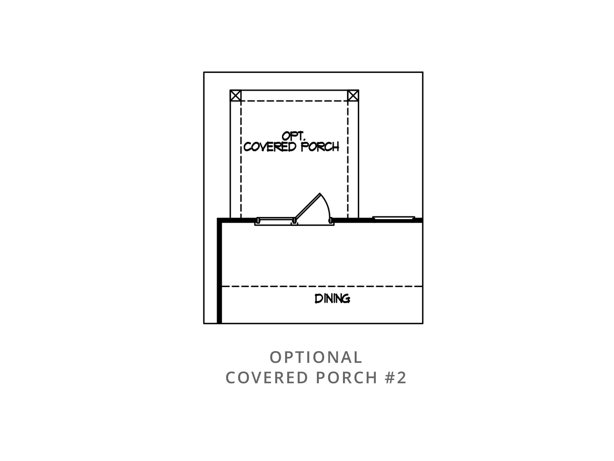 The Oakhurst Opt Porch 2