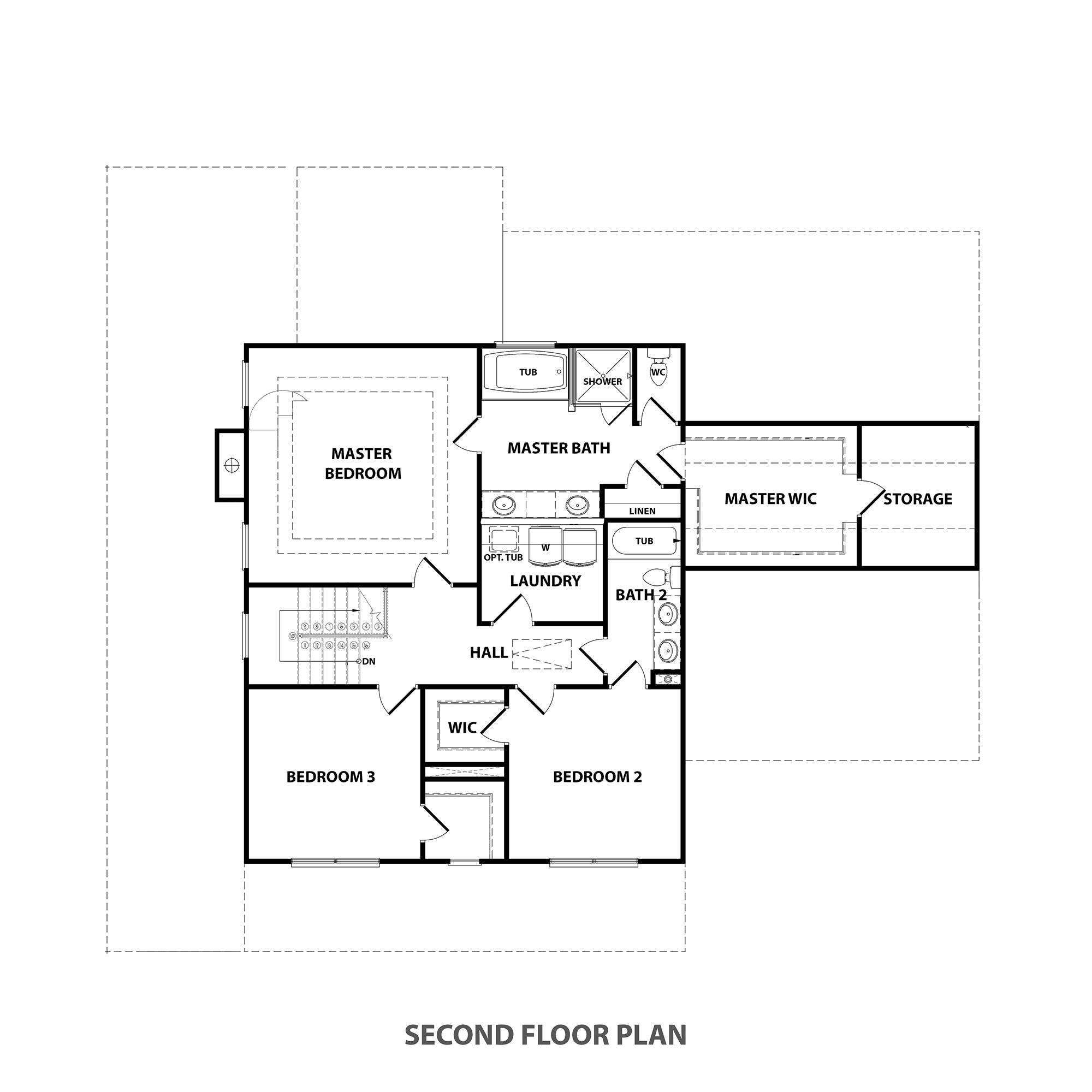 RA_Lakehurst_Second-Floorplan_01