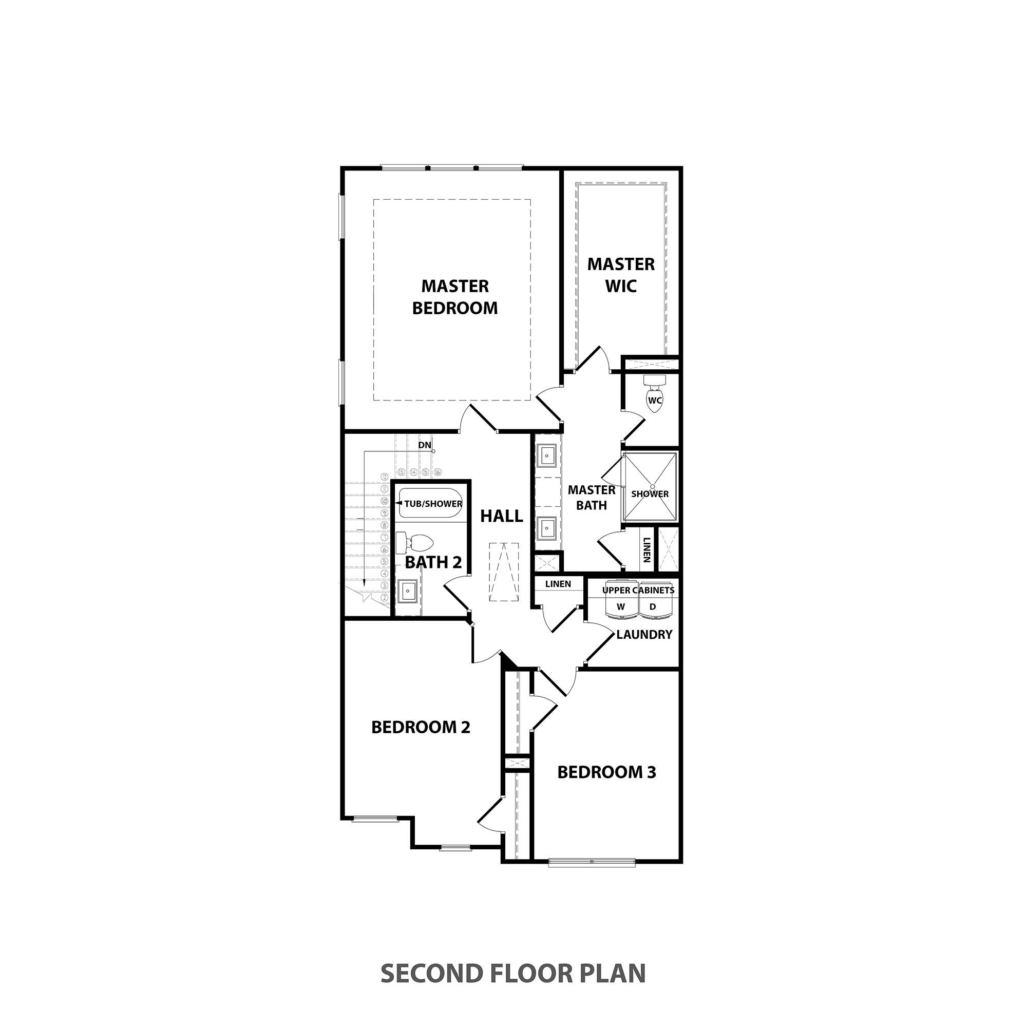 RA_Hamilton_Second-Floorplan_01