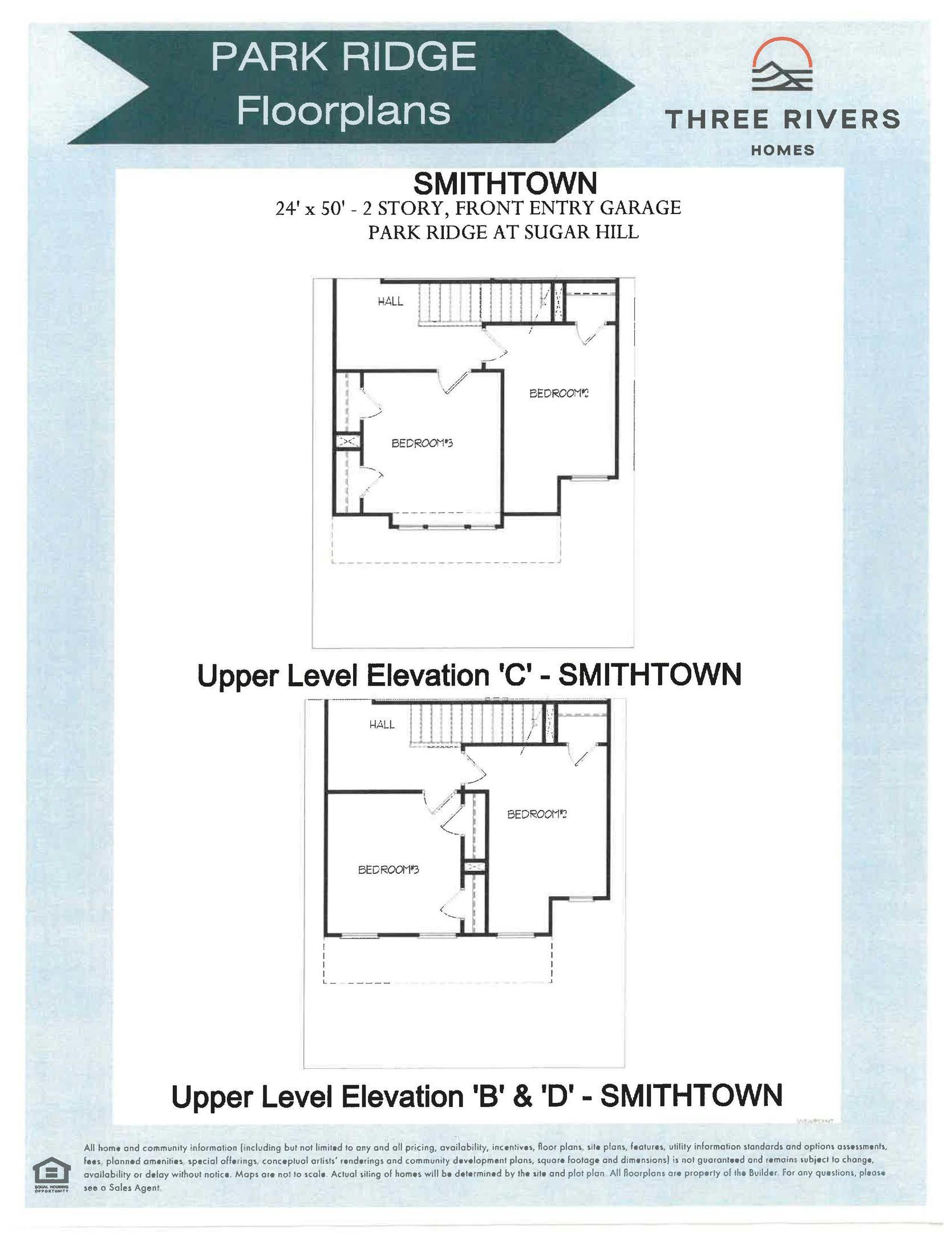 Smithtown Floor Plans_Page_2